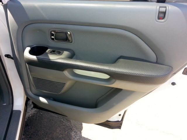 Honda Pilot 2005 photo 11