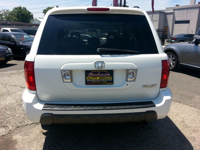 Honda Pilot 2005 photo 15