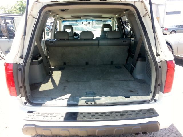 Honda Pilot 2005 photo 3