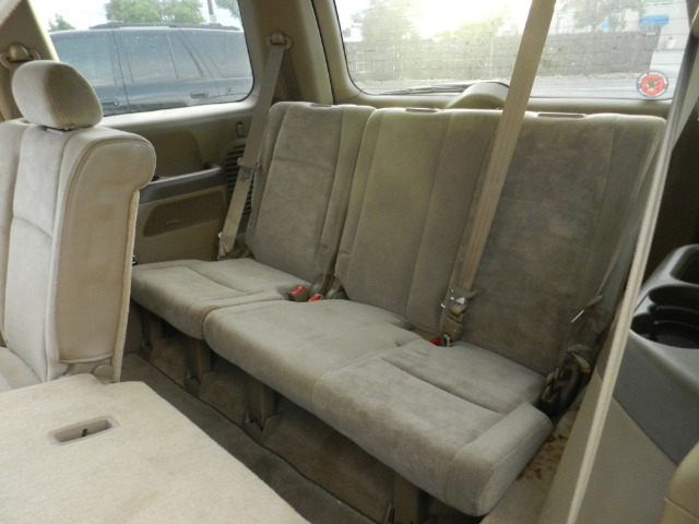 Honda Pilot 2005 photo 1