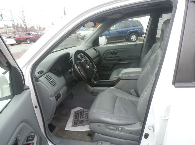 Honda Pilot 2005 photo 1