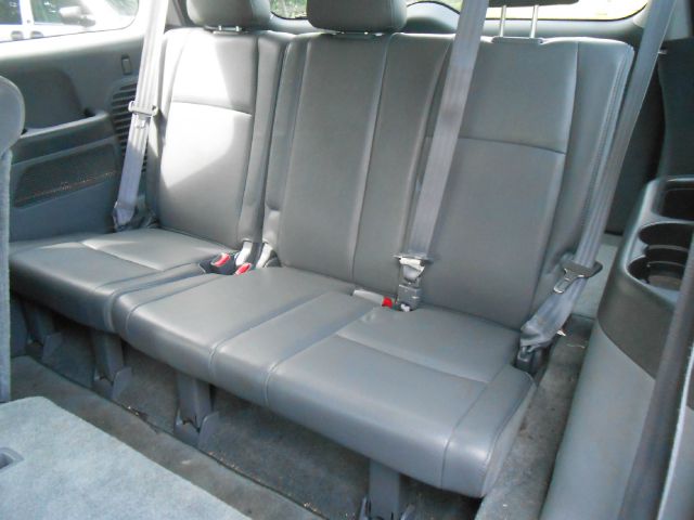 Honda Pilot 2005 photo 4