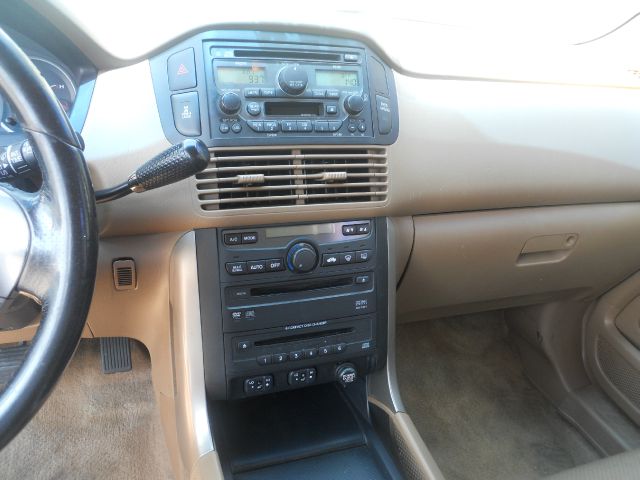 Honda Pilot 2005 photo 5