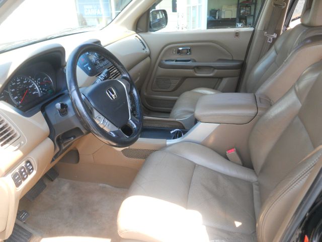 Honda Pilot 2005 photo 6