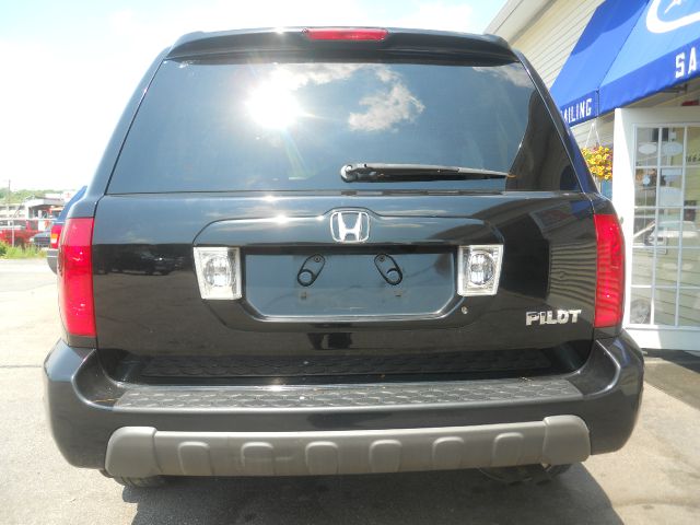 Honda Pilot 2005 photo 7