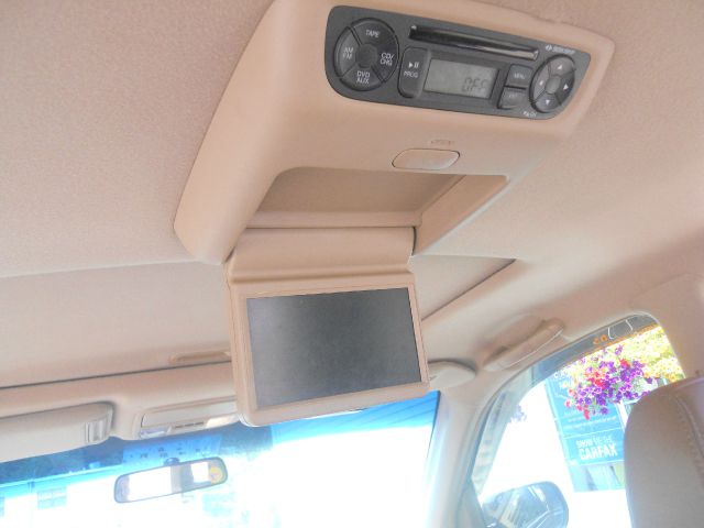 Honda Pilot 2005 photo 9