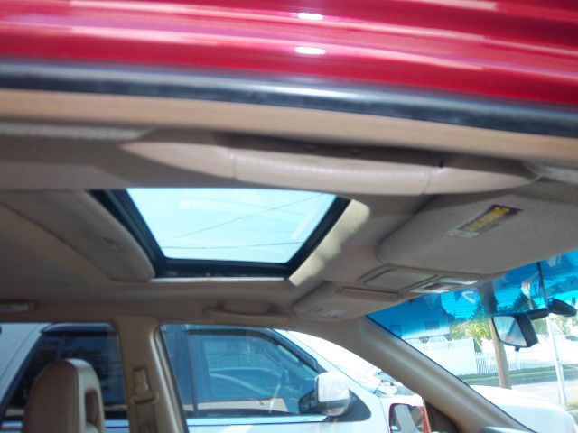 Honda Pilot 2005 photo 1