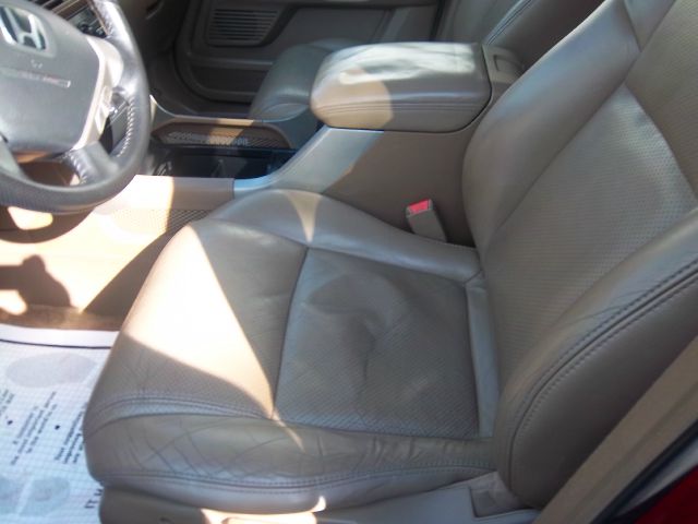 Honda Pilot 2005 photo 11