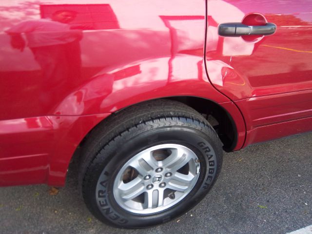 Honda Pilot 2005 photo 12