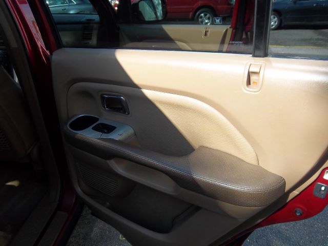 Honda Pilot 2005 photo 14