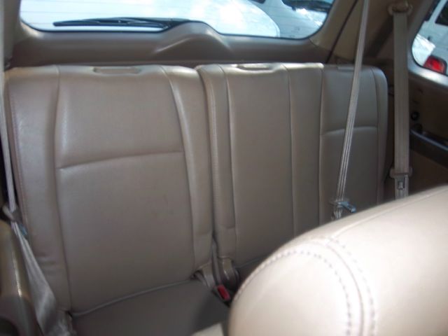 Honda Pilot 2005 photo 5