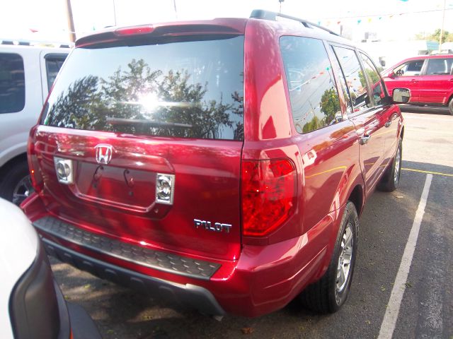 Honda Pilot 2005 photo 7