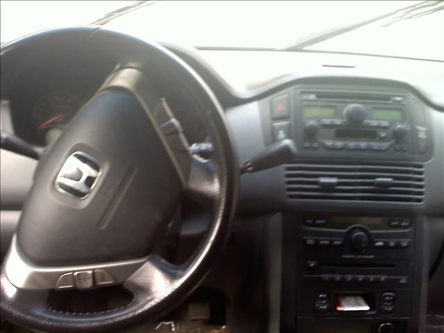 Honda Pilot 2005 photo 2