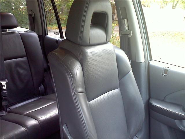 Honda Pilot 2005 photo 3