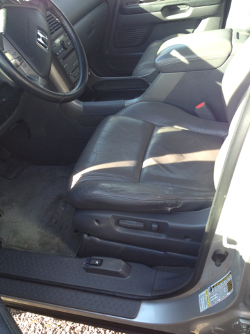 Honda Pilot 2005 photo 6