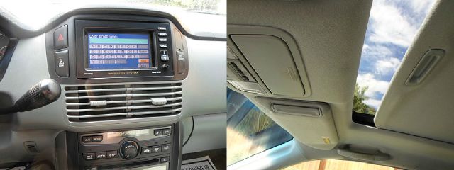 Honda Pilot 2005 photo 2