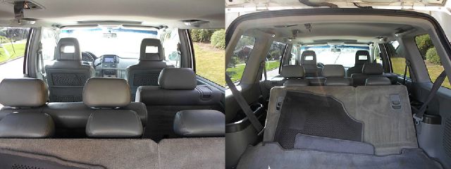 Honda Pilot 2005 photo 3