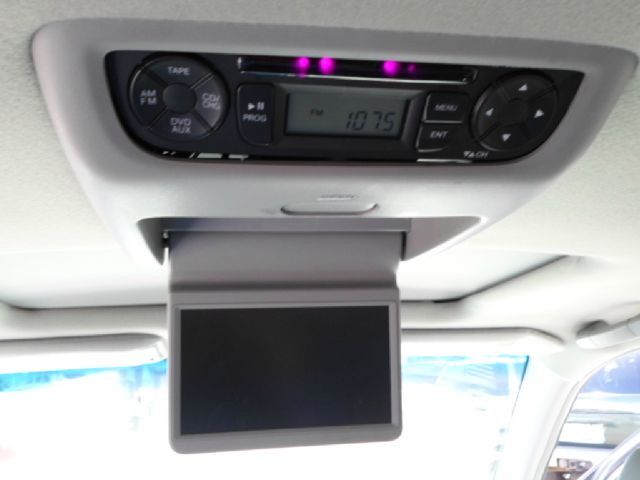 Honda Pilot 2005 photo 3