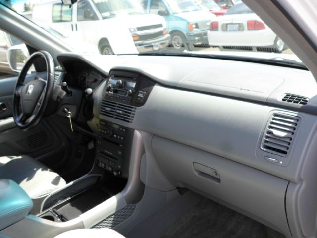 Honda Pilot 2005 photo 5