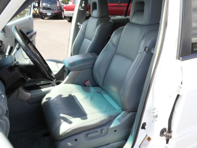 Honda Pilot 2005 photo 6