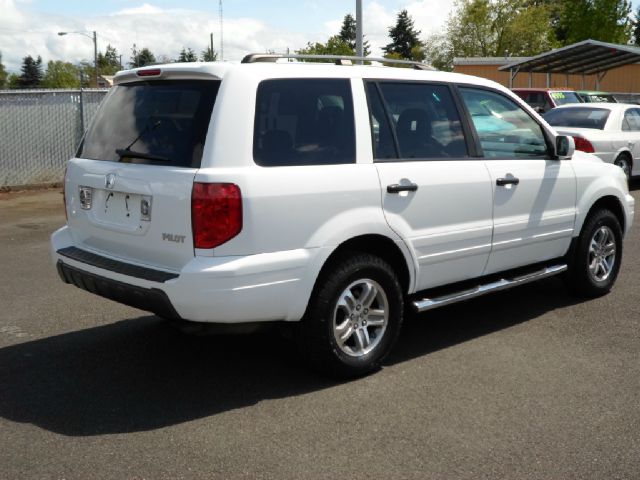 Honda Pilot 2005 photo 7