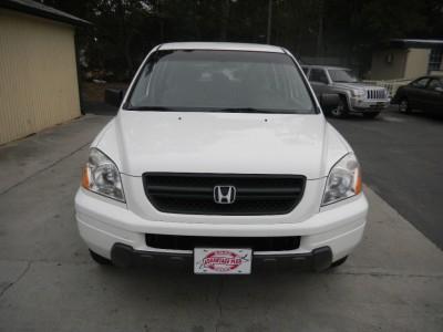 Honda Pilot 2005 photo 2