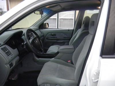 Honda Pilot 2005 photo 3