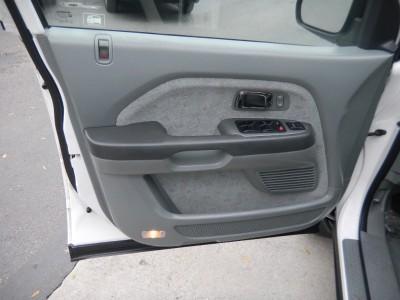 Honda Pilot 2005 photo 4