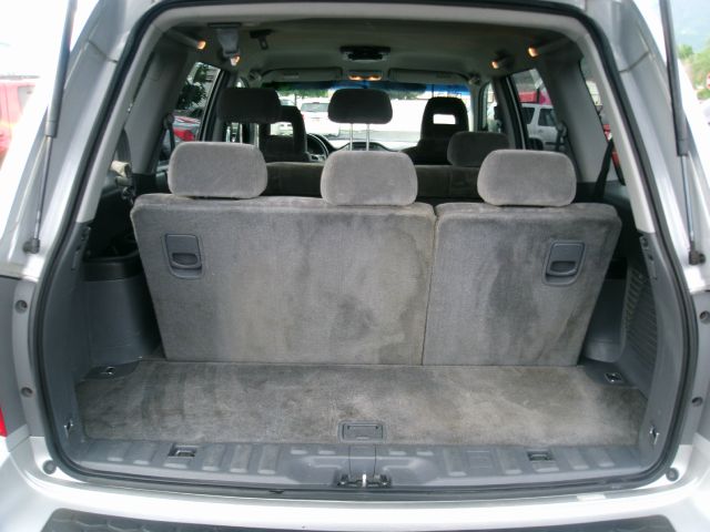 Honda Pilot 2005 photo 1