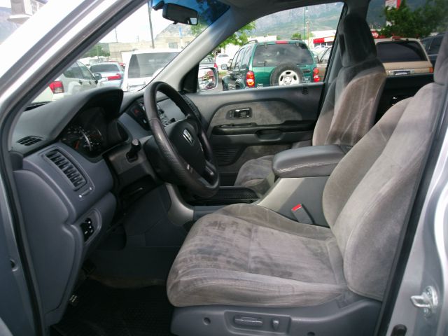 Honda Pilot 2005 photo 11