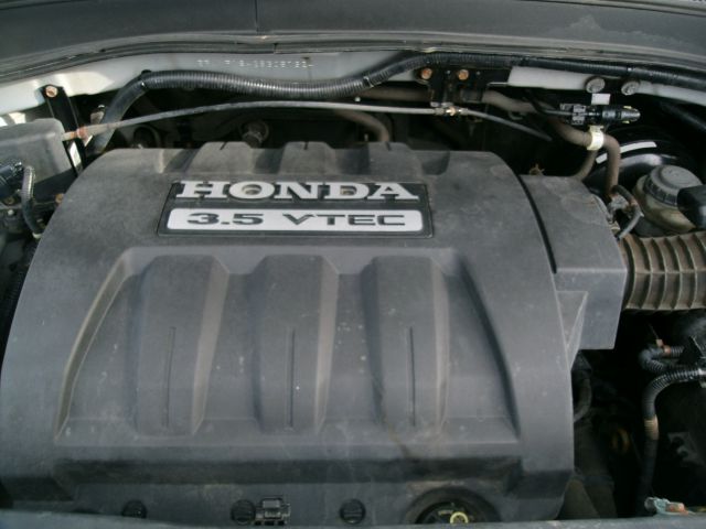 Honda Pilot 2005 photo 4