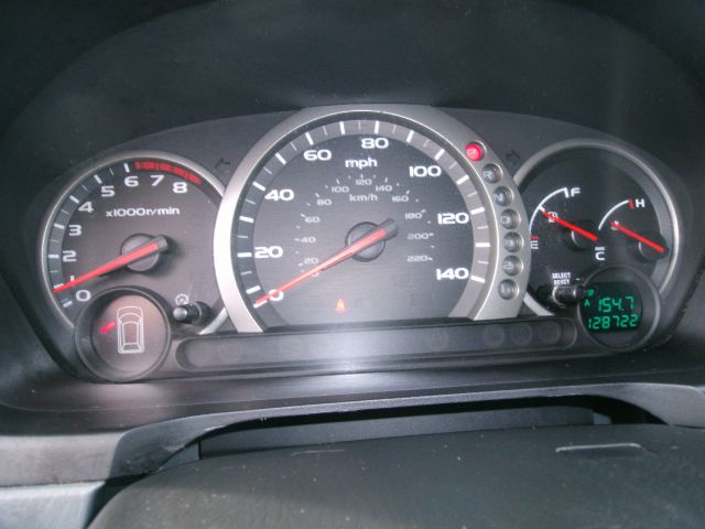 Honda Pilot 2005 photo 5