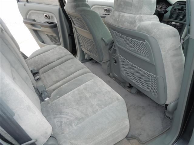 Honda Pilot 2005 photo 2