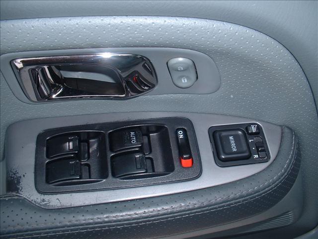 Honda Pilot 2005 photo 4