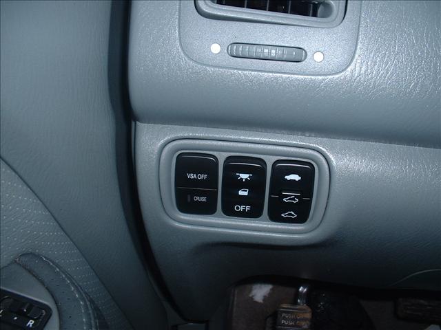 Honda Pilot 2005 photo 5