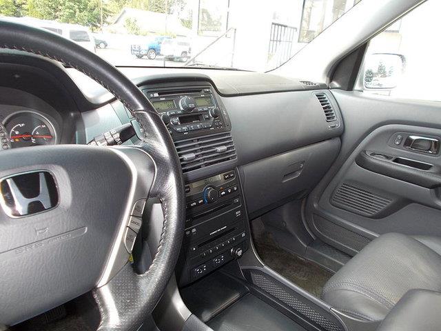 Honda Pilot 2005 photo 3