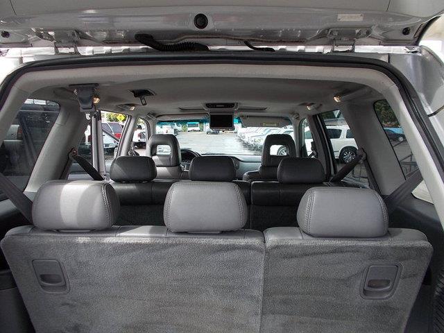 Honda Pilot 2005 photo 6