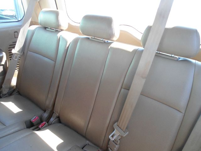 Honda Pilot 2005 photo 1