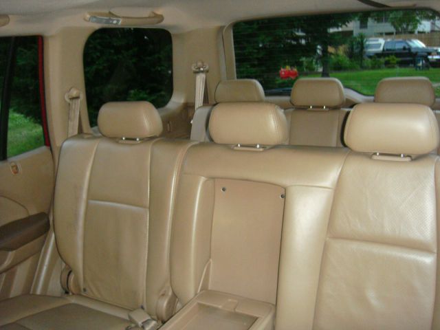 Honda Pilot 2005 photo 1