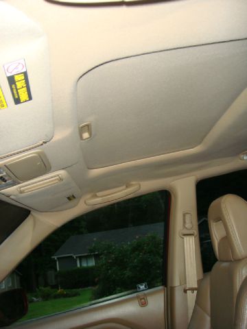 Honda Pilot 2005 photo 12