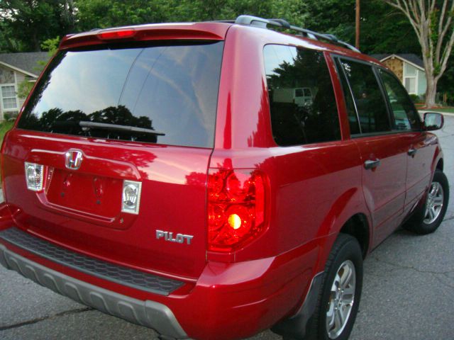 Honda Pilot 2005 photo 16