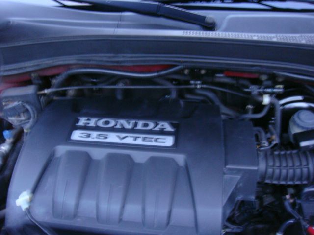 Honda Pilot 2005 photo 2