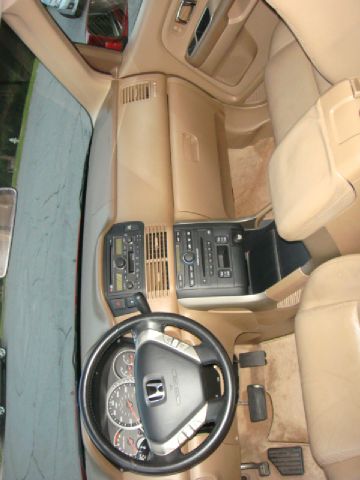 Honda Pilot 2005 photo 3