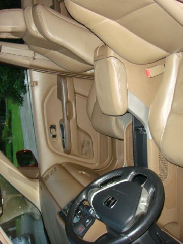 Honda Pilot 2005 photo 5