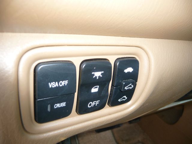 Honda Pilot 2005 photo 16