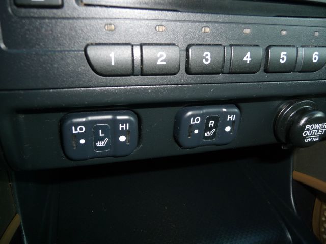 Honda Pilot 2005 photo 19