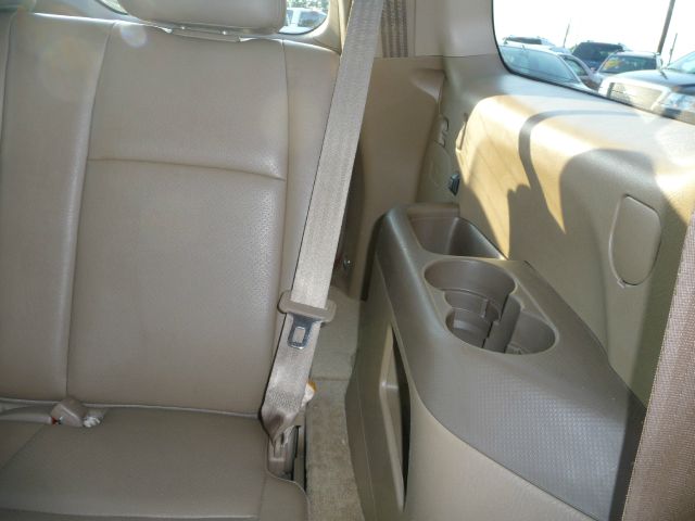 Honda Pilot 2005 photo 21