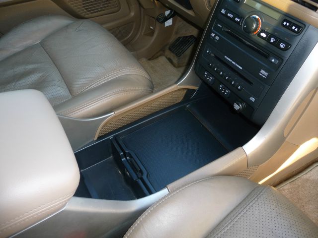 Honda Pilot 2005 photo 33