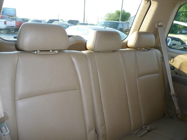 Honda Pilot 2005 photo 36