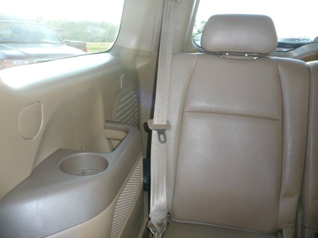 Honda Pilot 2005 photo 37